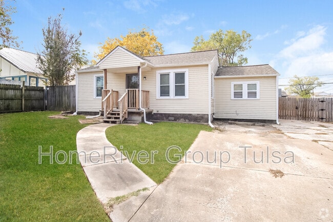 Building Photo - 1308 S 75th E Ave
