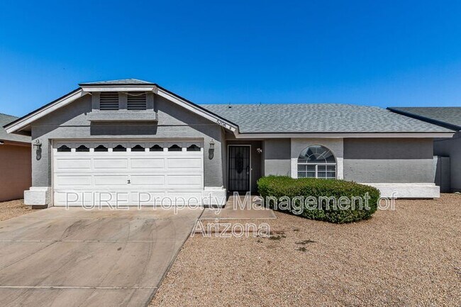 Photo - 5206 N 102nd Dr House