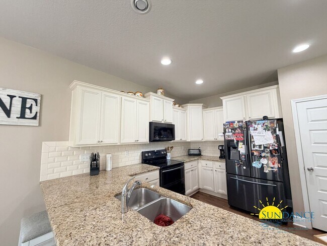 Foto del edificio - Spacious 4BR Home in Treasure Isle Estates in Navarre!