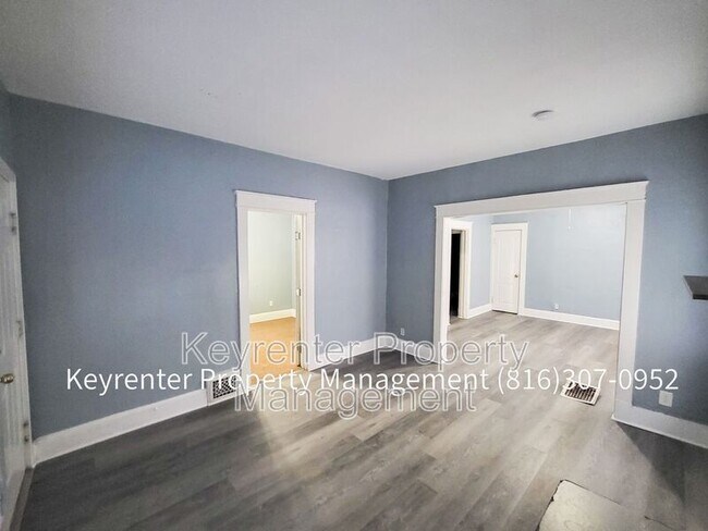 Foto del edificio - 1601 E 43rd St