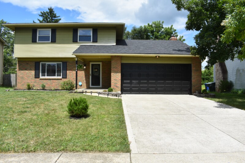 2154 Pine Knoll Ave, Columbus, OH 43229 House Rental in Columbus, OH