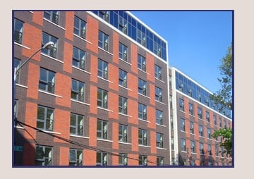 Primary Photo - Highbridge Terrace
