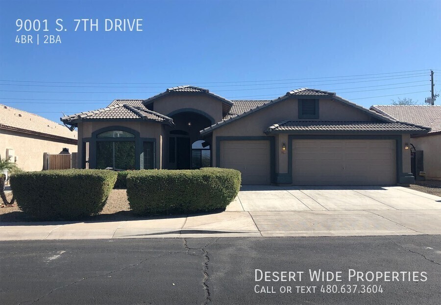 Primary Photo - **COMING SOON** SPACIOUS 4 BED, 2 BATH HOM...