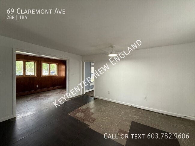 Building Photo - 69 Claremont Ave