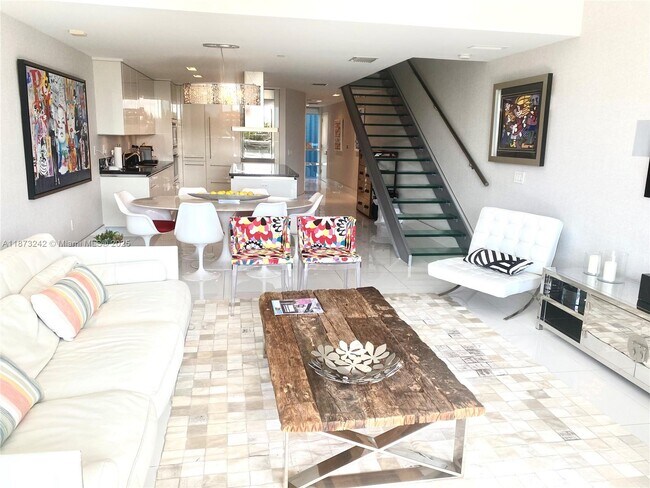 Foto del edificio - 2950 NE 188th St