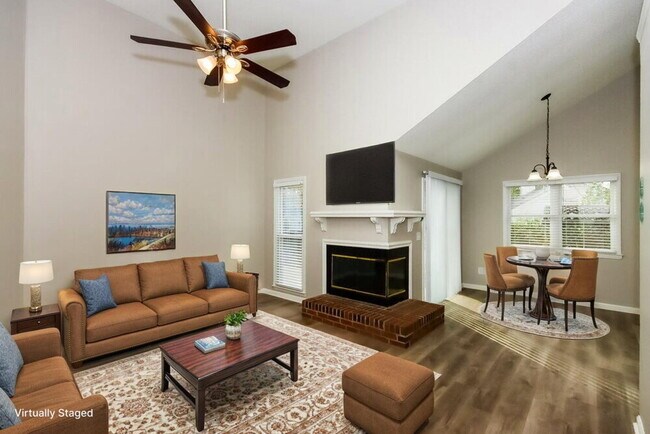 Foto del edificio - 3609 Wood Duck Ct NW