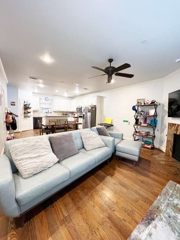 Photo - 3421 Normandy Ave Townhome