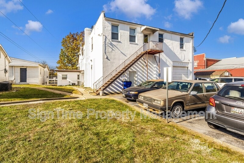 Foto principal - 792 Frederick St