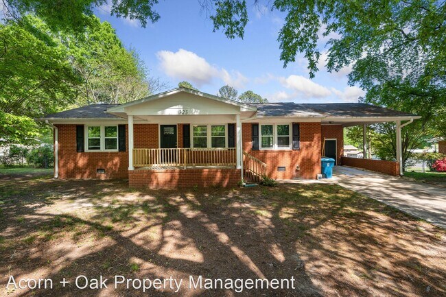 Foto del edificio - 3 br, 2 bath House - 323 Bandock Dr