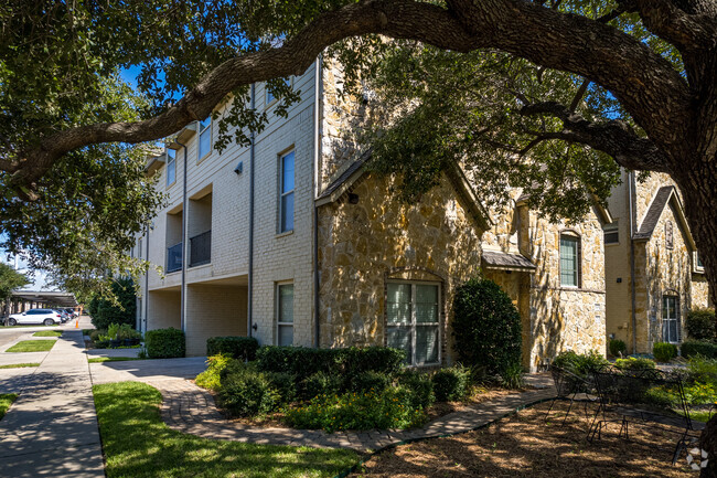 Building Photo - Residential Condos