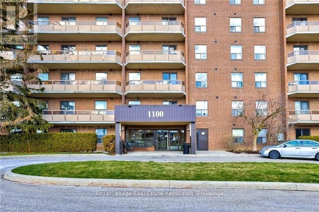 Building Photo - 1100 Courtland Ave E