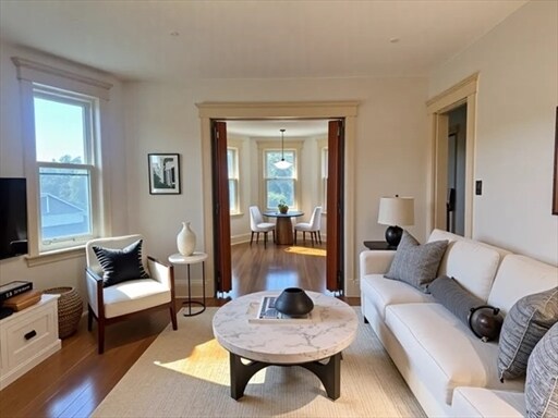 Foto del edificio - 85 River St