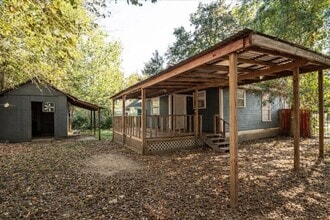 Building Photo - 201 S Cleveland St