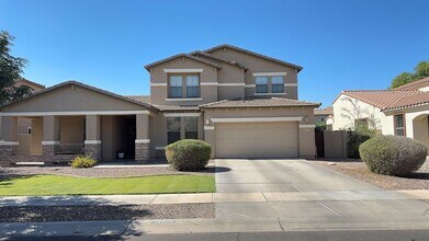 Building Photo - 3279 East Anika Drive