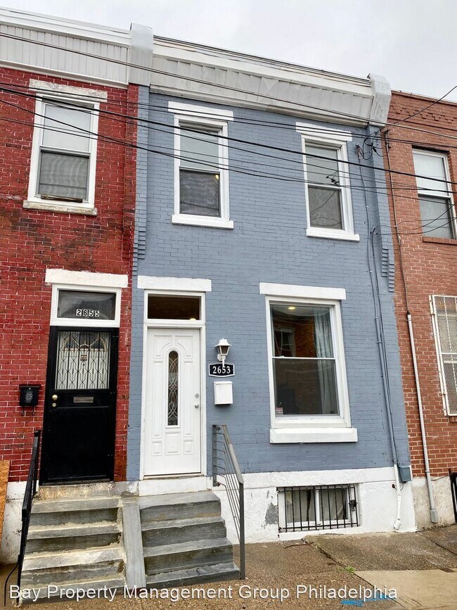 Building Photo - 3 br, 1.5 bath House - 2653 Jasper St
