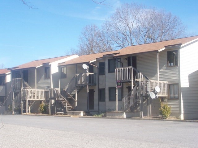 Foto principal - 491 Plaza Dr
