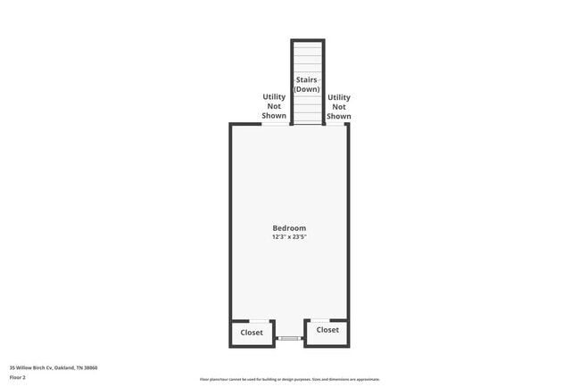 Building Photo - 35 Willow Crest Dr