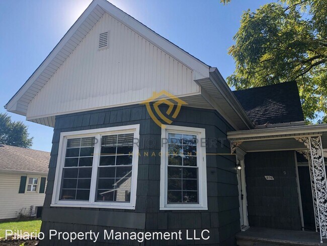 Foto del edificio - 2 br, 1 bath House - 806 S 17th St