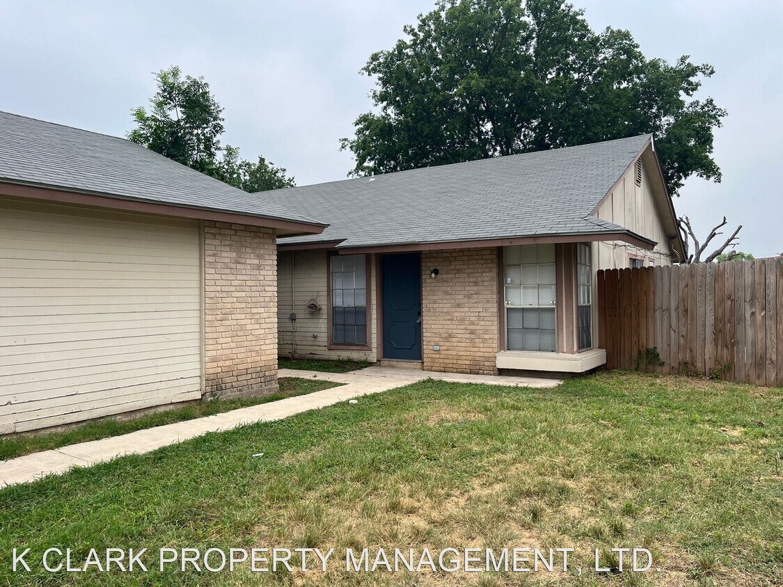 Primary Photo - 3 br, 2 bath House - 8908 MEADOW TRACE