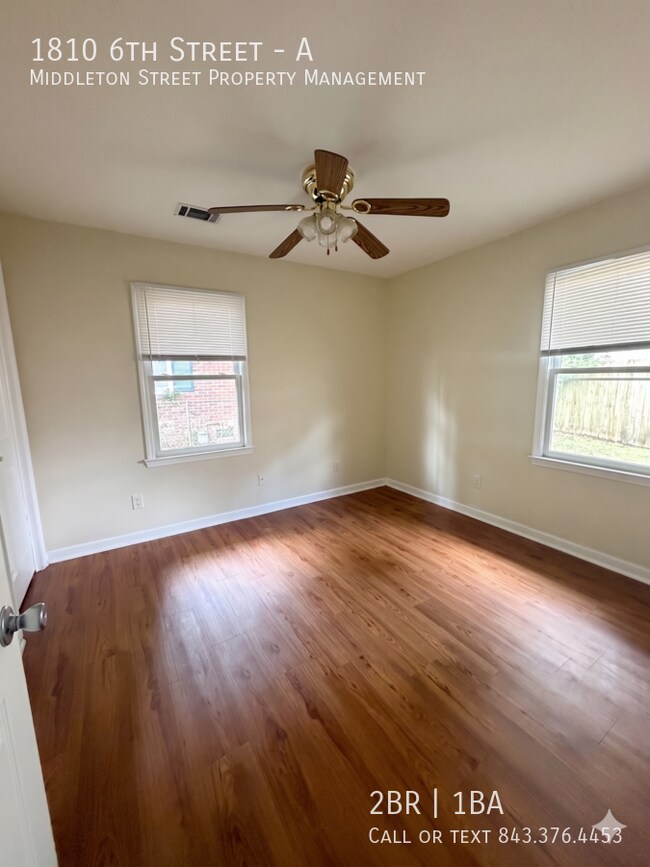 Foto del edificio - 1810 6th St
