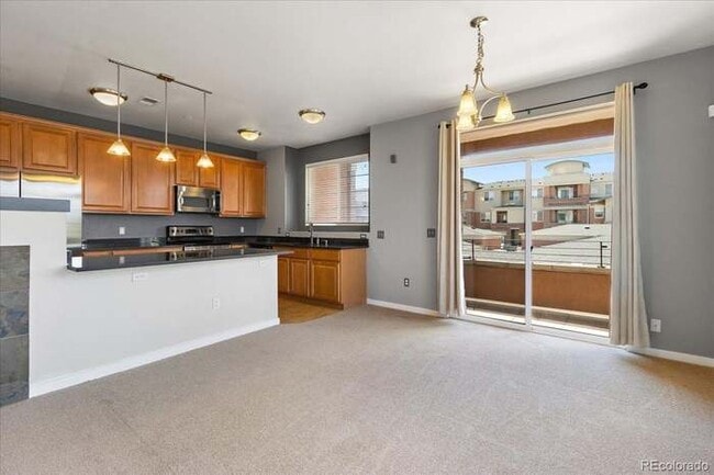 Photo - 4100 Albion St Townhome
