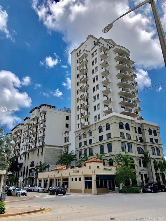1805 Ponce De Leon Blvd Unit 523, Coral Gables, FL 33134 Apartment for Rent in Coral Gables