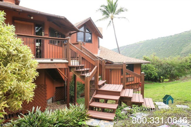 Building Photo - 82-5925 Lower Napo'opo'o Rd