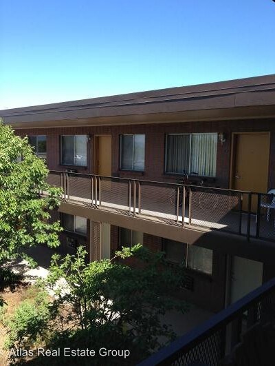 Foto del edificio - 5395 E Yale Ave