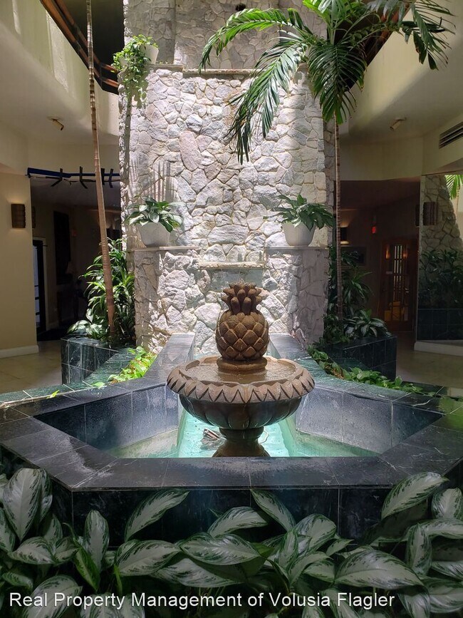 Foto del edificio - 2 br, 2 bath House - 3013 S Atlantic Ave #307