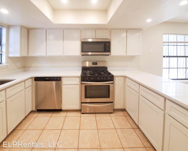 Building Photo - 3 br, 2 bath House - 4117 River Bend Drive