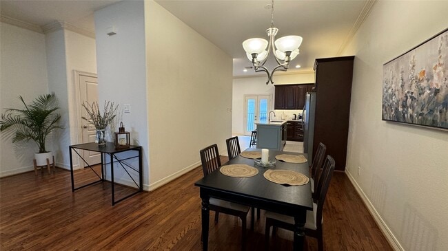 Foto del edificio - 2540 Prospect St