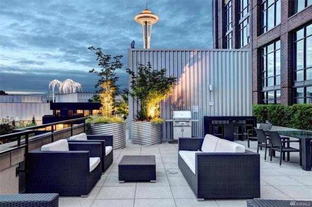 Building Photo - 2 bedroom in Seattle WA 98121