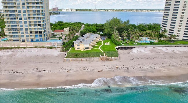 Building Photo - 5060 N Ocean Dr