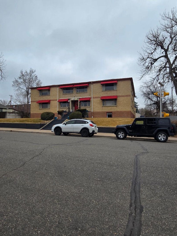 Photo - 3376 S Sherman St