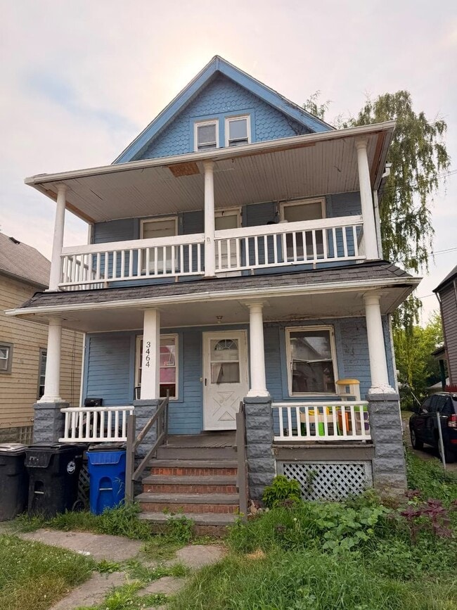 Building Photo - 3464 W 49th St