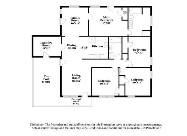 Foto del edificio - 2080 NW 5th Terrace