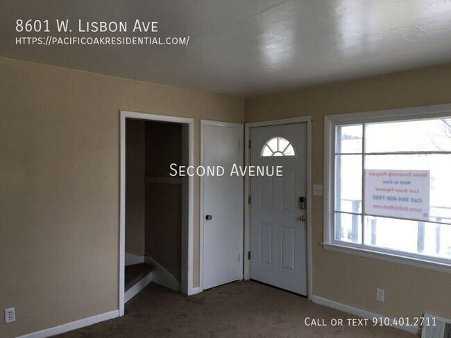 Building Photo - Available Now! Call Today!
