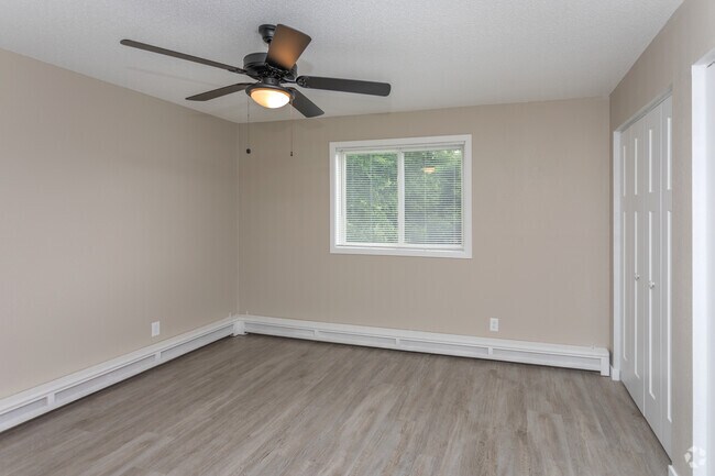 2HAB, 1BA - 800-850 ft² - Marywood Apartments