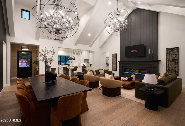 Building Photo - 3808 E Fairmount Ave