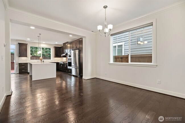 Foto del edificio - 4574 240th Pl SE