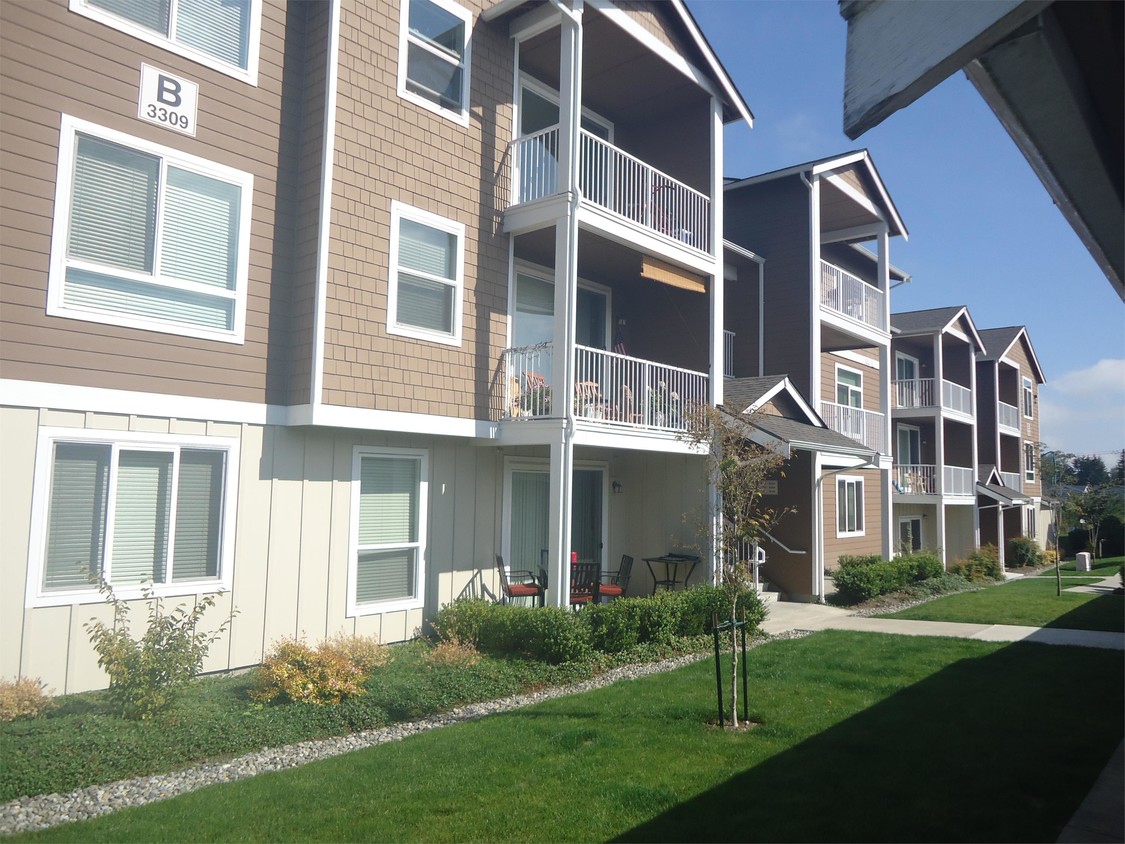 3309 132nd St SE Unit 1, Everett, WA 98208 Room for Rent in Everett