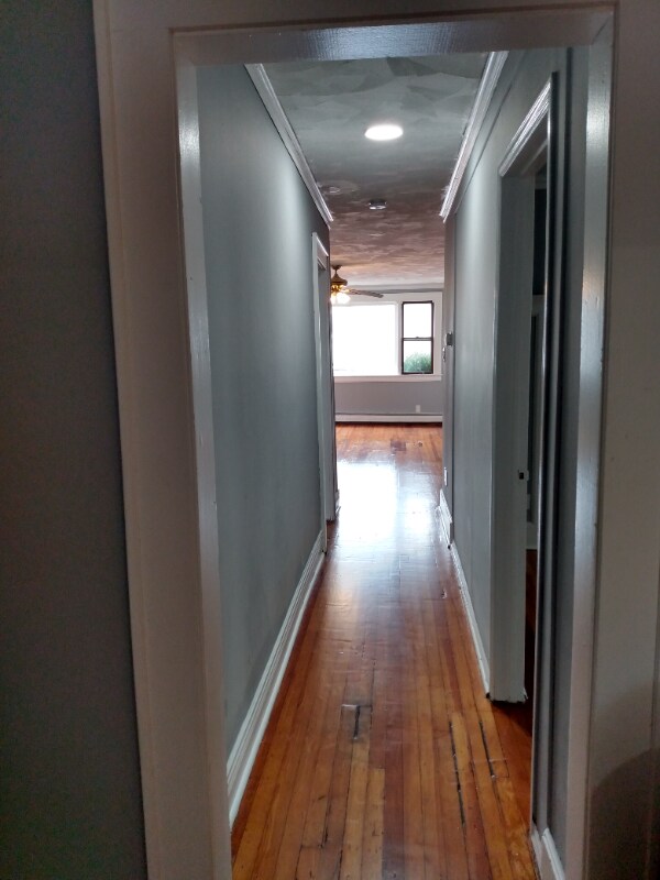 Foto del edificio - 1181 Clinton Ave