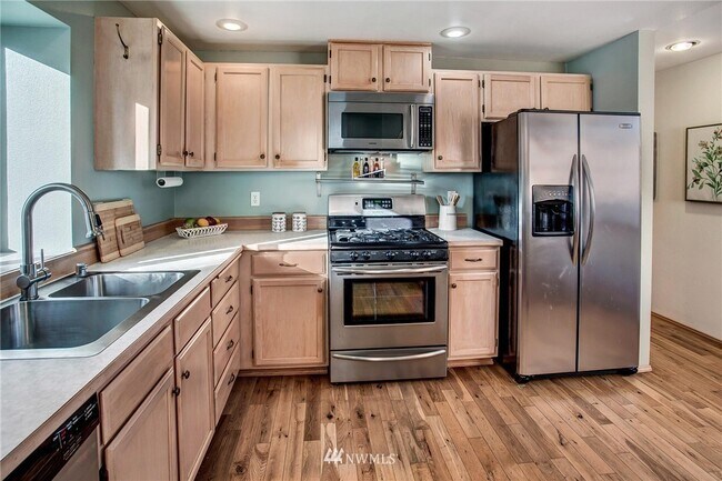 Foto del edificio - 8513 8th Ave NW