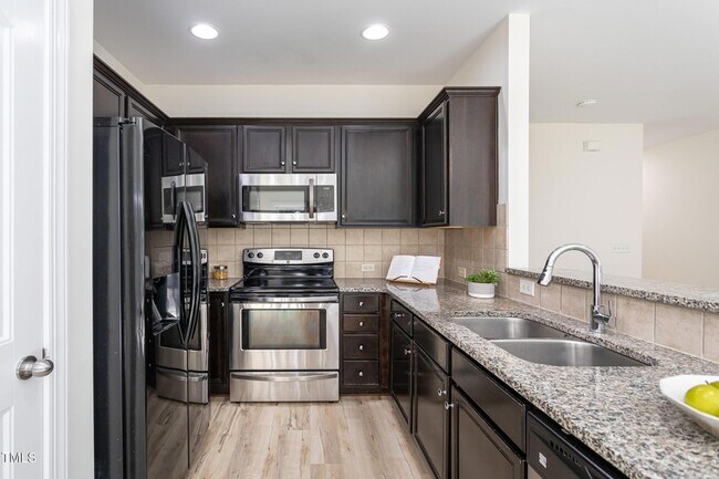 Foto del edificio - 117 Cobalt Creek Way