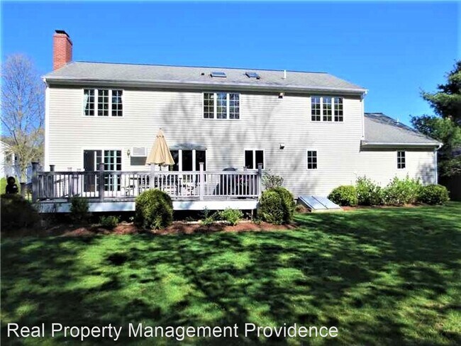 Building Photo - 4 br, 2.5 bath House - 8 Saint Andrews Way
