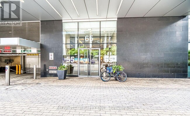 Building Photo - 55 Bremner Blvd