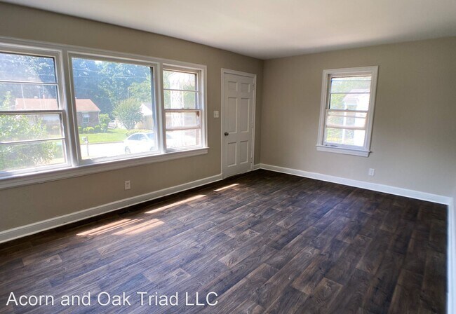 Foto del edificio - 2 br, 1 bath House - 512 Ellwood Dr