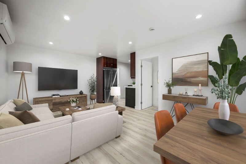 Foto principal - 111 Normandie Ave