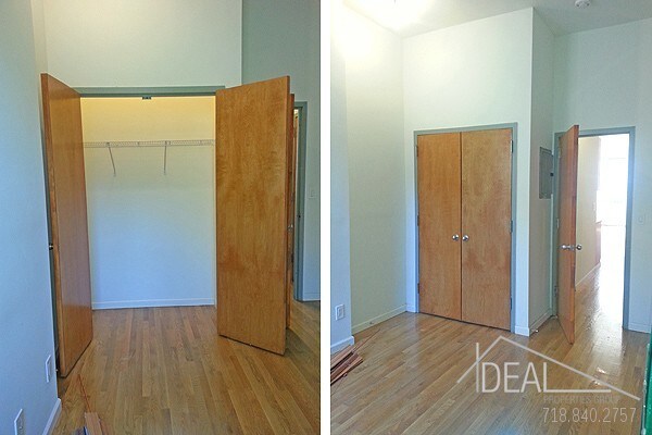 Foto del edificio - Huge 1 BR in Red Hook!