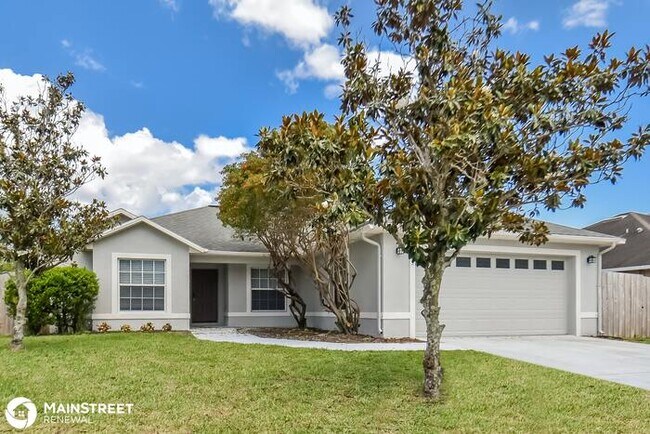 Foto del edificio - 4203 Chain Fern Ct, SAINT CLOUD, FL 34772